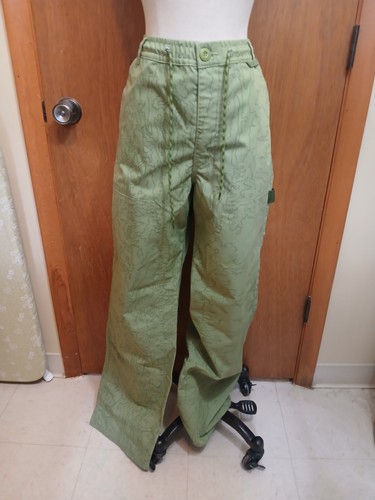 Women topanga green - topanga, outdoor