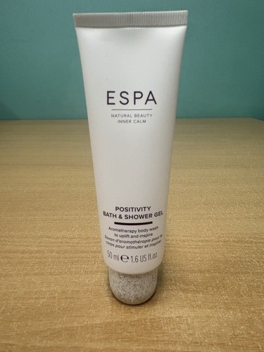 Espa positivity bath shower - espa,