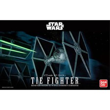 Revell 01201 Star Wars: Tie