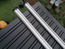 Thule aero bars 108cm