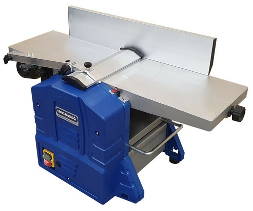Charnwood pt200 5 - 8”, 5”