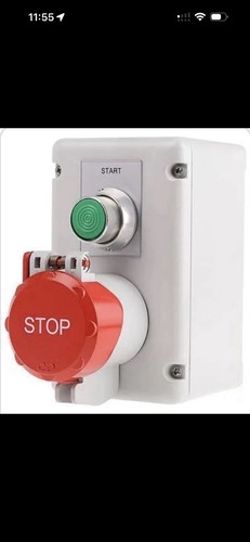 Craig derricott push - &, button