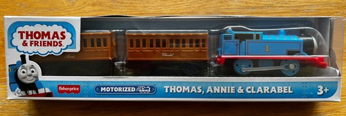 Thomas friends trackmaster - &,