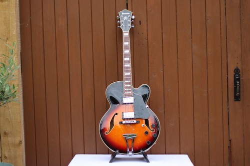 Ibanez af75 artcore hollow - ibanez,