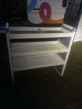 Van Racking System Edström  1