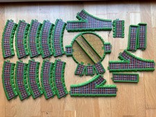 ERTL Thomas the Tank Engine &