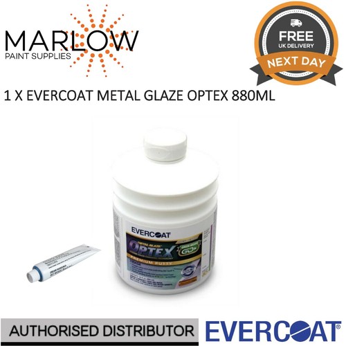 Evercoat 101385 metal glaze - evercoat,