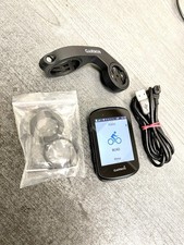 Garmin Edge 530 GPS Cycling