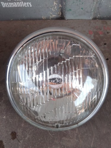 Austin 1300 mk3 lucas - lucas, sealed