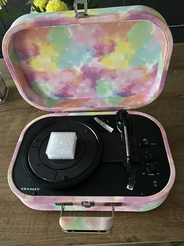 Refurbished portable record - refurbished,