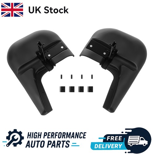 Front mud flaps guards - mud,