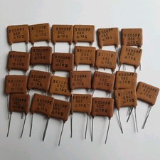 JOBLOT 25 x SRC 3500pF 500v