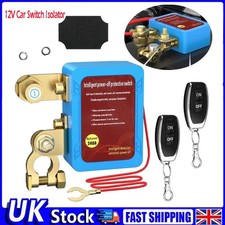 Wireless Dual Remote 12V Car