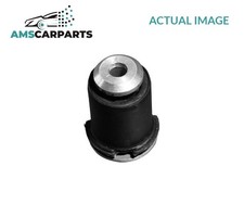 CONTROL ARM WISHBONE BUSH