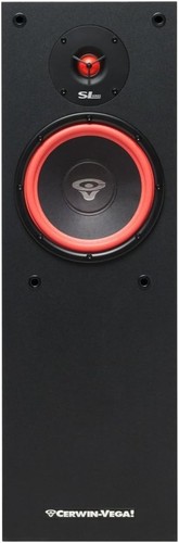 Cerwin vega 2 - sl-8, 8"