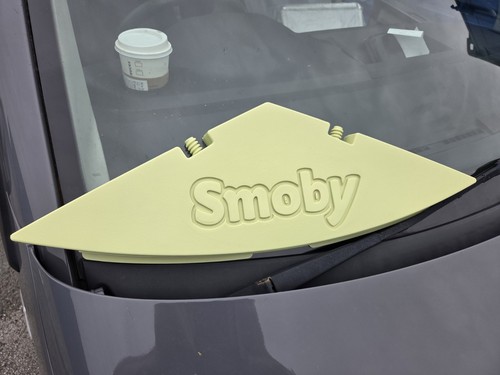 Smoby replacement parts green - smoby,