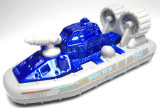 2017 MATCHBOX RESCUE