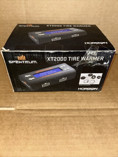 New spektrum xt2000 tire - new,