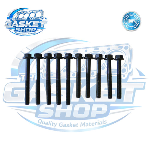Elring head bolt - elring,