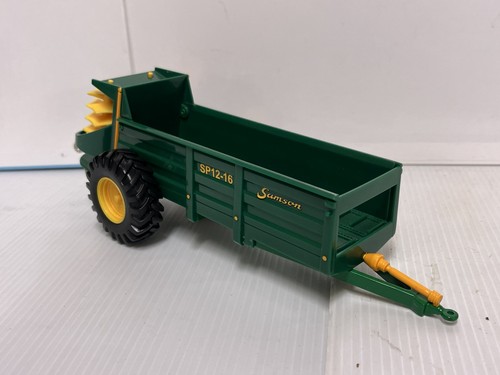 Britains samson sp12 manure - sp12-16,