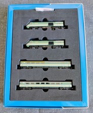 Dapol N gauge HST 125 FGW Fag
