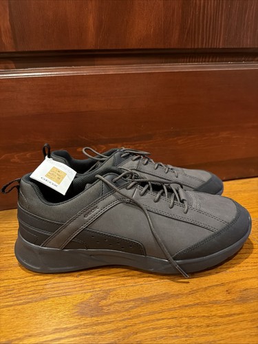 Nwt geox respira black - nwt,