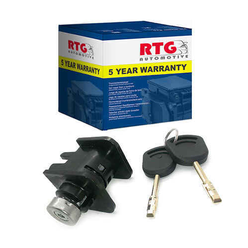 Bonnet lock keys fits ford - +,