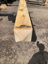 Oak Gate Posts