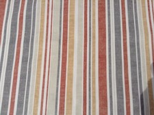 Spinnaker Striped Cotton