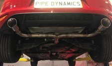 PIPE DYNAMICS Golf MK7 1.4 TSI
