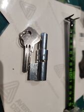 MZ ETZ TS  125 150 250 251 Steering Lock With Keys      BRAND  NEW ANDY MZ Parts