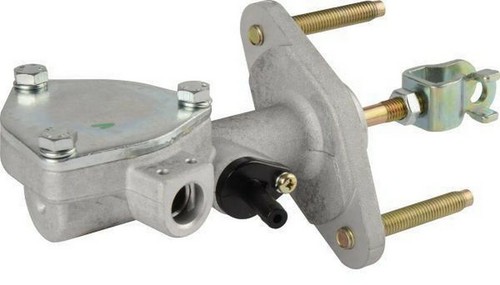 Clutch master cylinder - master,