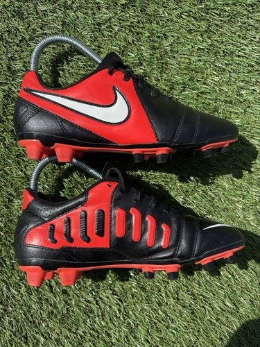 Rare nike ctr360 maestri - nike, iii