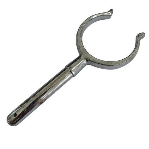 Chrome oar rowlock sailing - oar,