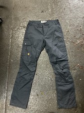 FJALLRAVEN KARL G1000 TROUSERS