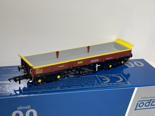 Dapol 043 017 gauge - oo,