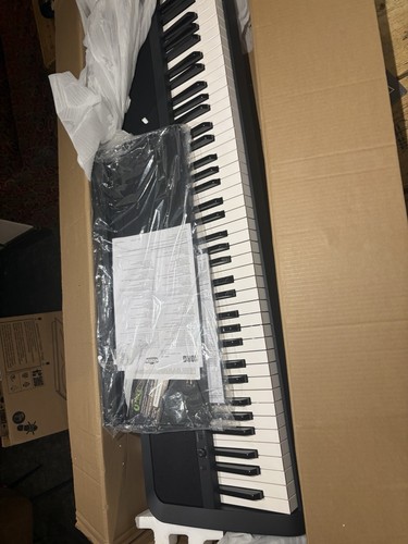 Korg digital piano new - b2+,