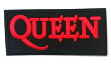 Large QUEEN Glam Rock Music