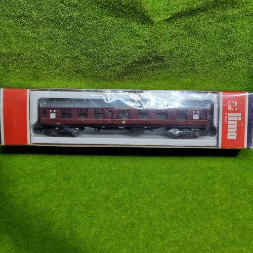 N90 gauge lima br - n90, mk1