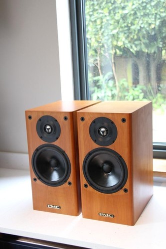Pmc tb2 speakers - pmc, mint