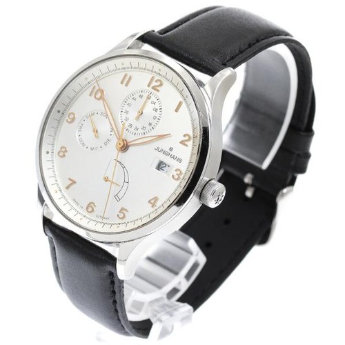 Junghans atego agenda 027 - atego, 027/4561