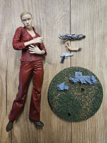 Terminator rise the - 3,
