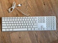 Genuine Apple A1243 Wired