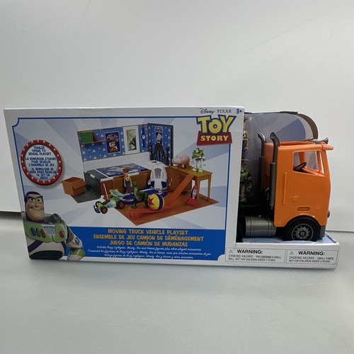 Disney pixar toy story moving - disney,