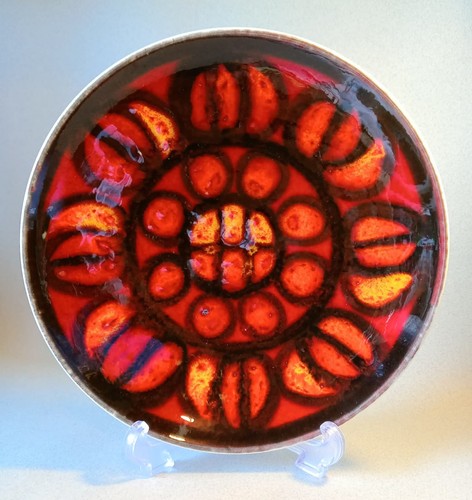 Vintage poole pottery - vintage, delphis