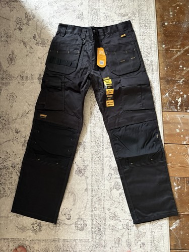 Dewalt pro tradesman work - pro,