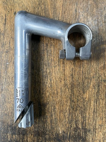 Vintage itm quill alloy - vintage,