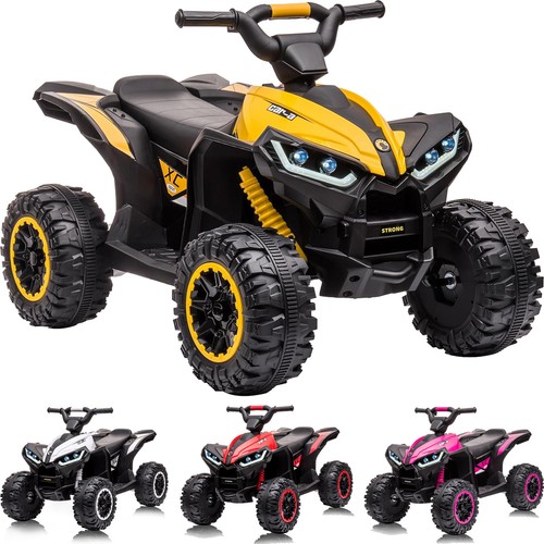 12v kids electric - 12v, quad