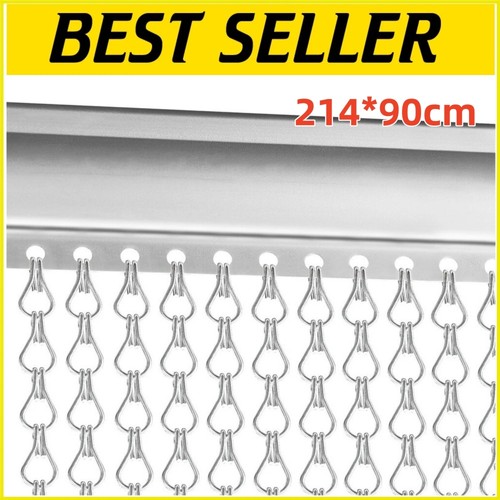 Heavy duty aluminium fly - heavy,