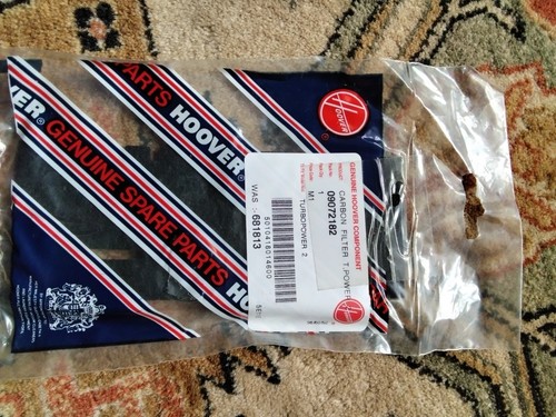 Genuine vintage hoover - vintage,